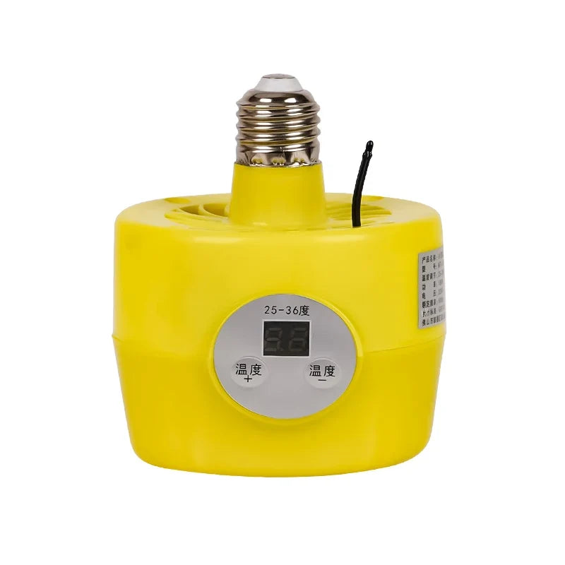 220v 150w Poultry Small Intelligent Heating Lamp, Warm