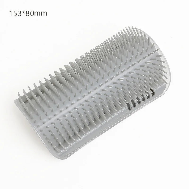 Cat Massage Tool Pet Hair Removal Comb – Cat Grooming Brushes & Combs