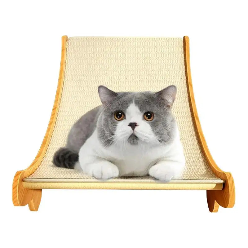 Sisal Cat Scratcher Protable Cat Scratching - MyPetDollar.com
