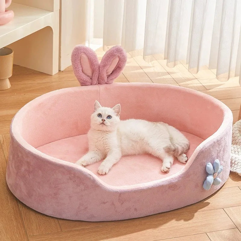 Detachable Pet Bed Pet Bed Detachable - MyPetDollar.com