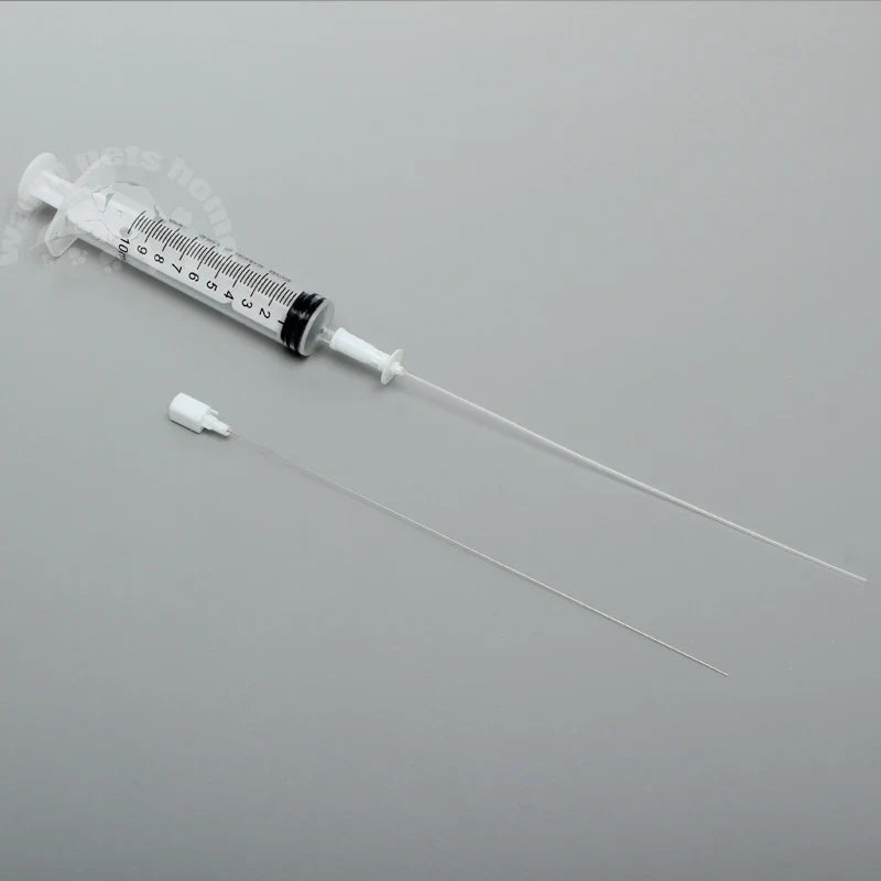 12pcs/48pcs/72pcs Cat Urinary Catheter With - MyPetDollar.com