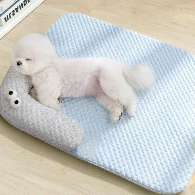 Cooling Dog Mat All Season Universal - MyPetDollar.com