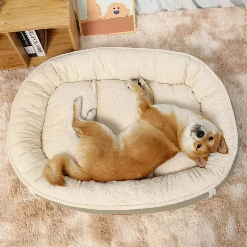 Pet Bed Mat for Dogs Cats Washable Soft Sofa - MyPetDollar.com