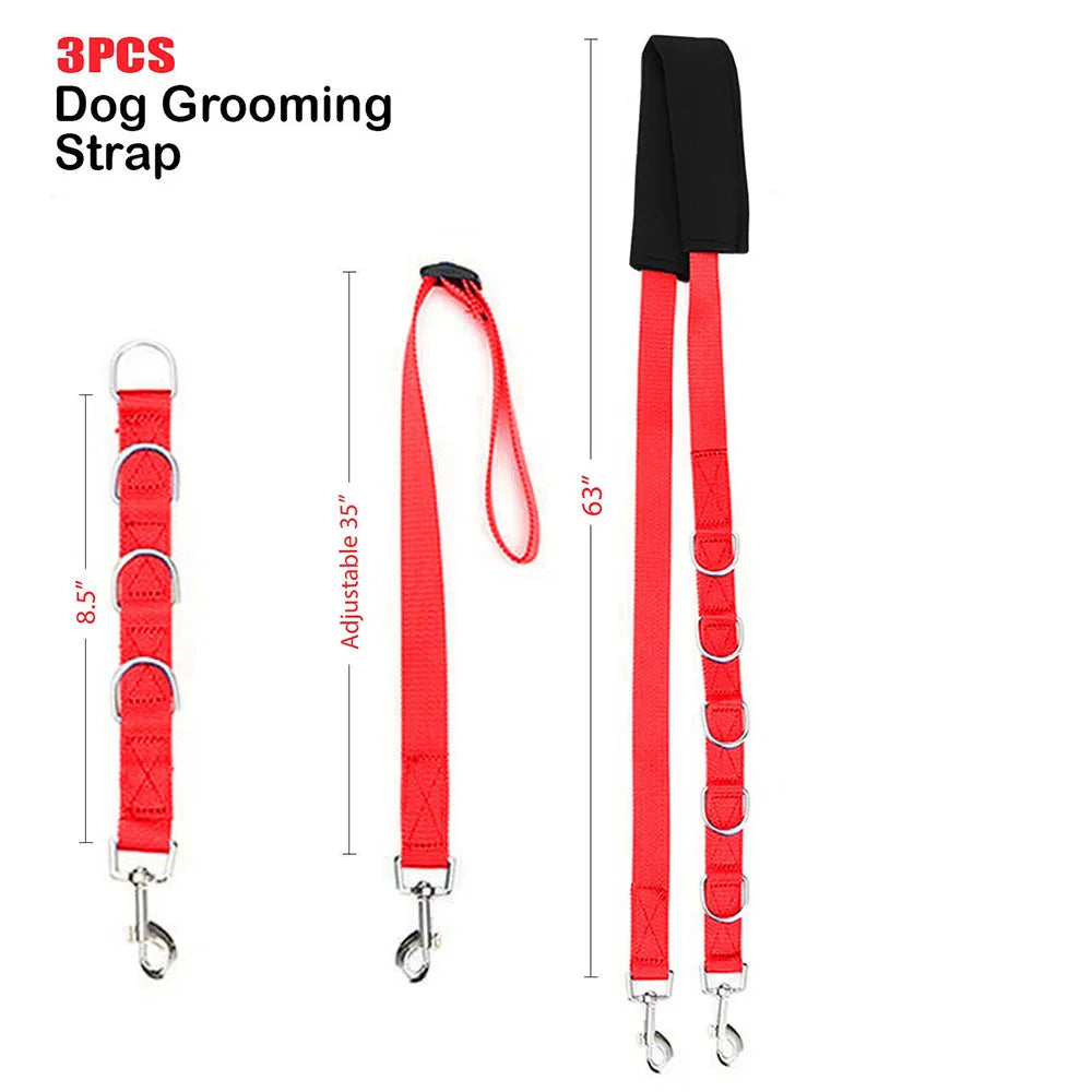 Grooming Belly Strap Pet Supplies Adjustable - MyPetDollar.com