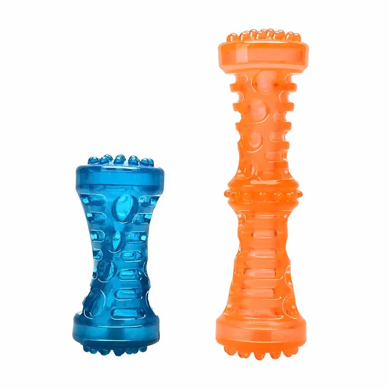 Dog Chew Toy Resistant Bite Resistant Pet - MyPetDollar.com