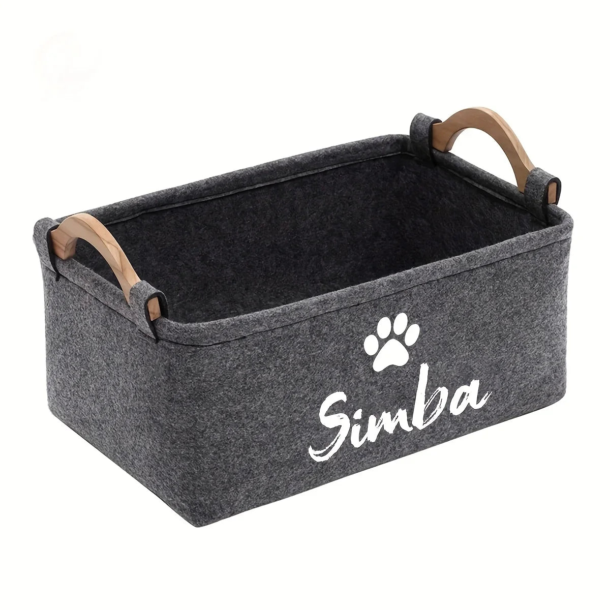 A Foldable Multifunctional Pet Plaything