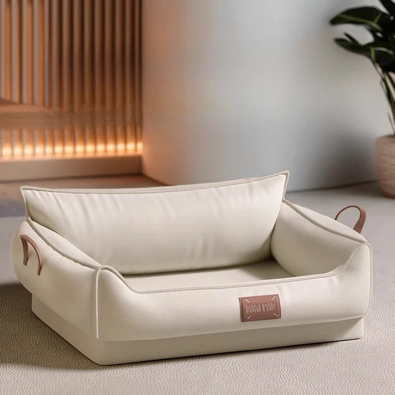 Medium and Large Dog Kennel Winter Warmth - MyPetDollar.com