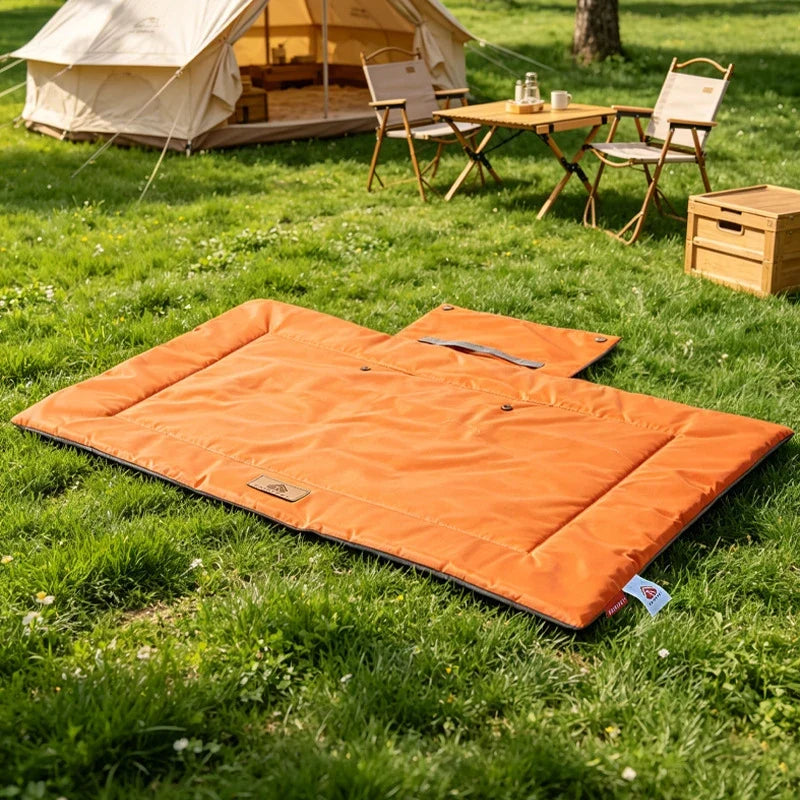 Waterproof Chew Proof Dog Bed Pad Portable - MyPetDollar.com