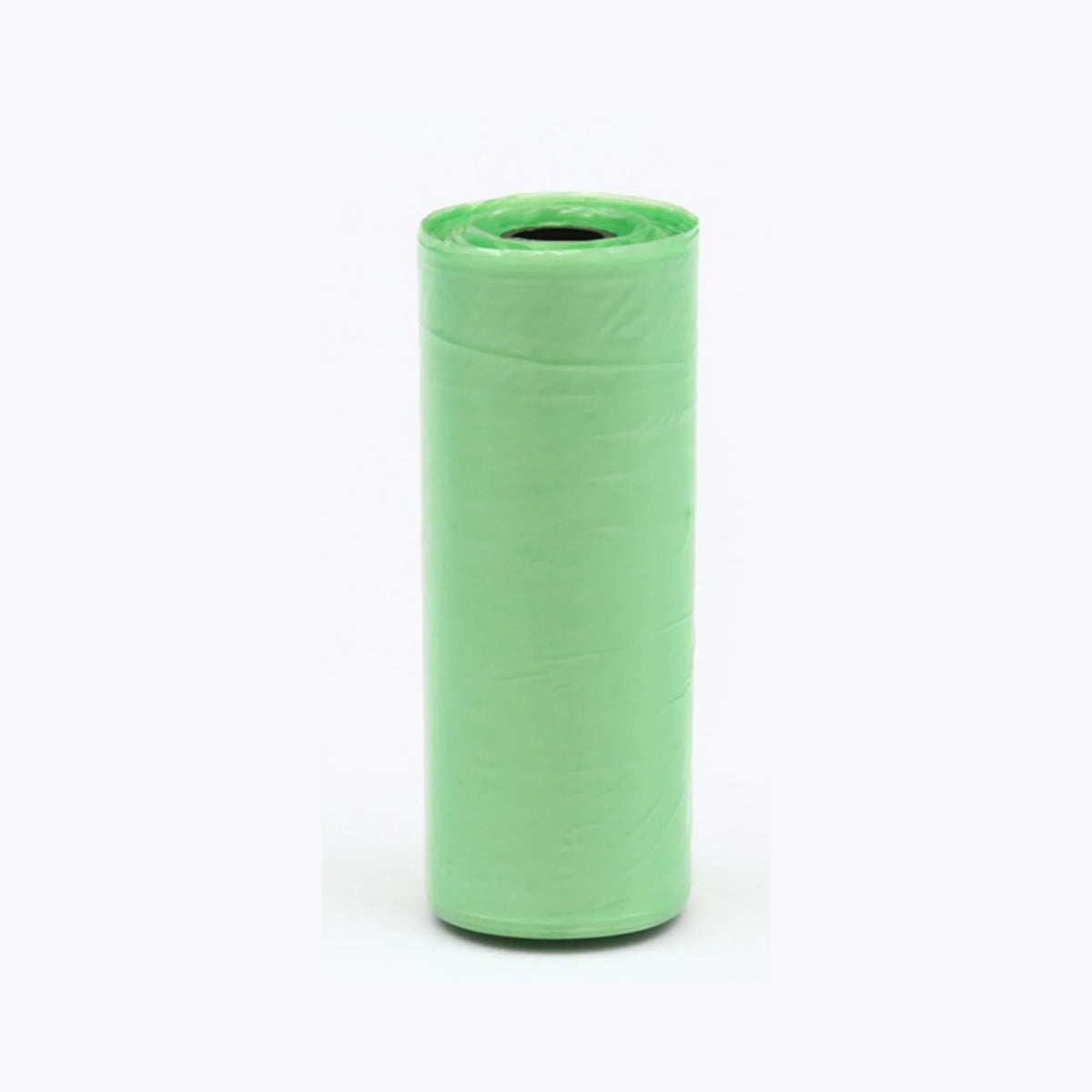 New Rolled Dog Poop Bag Biodegradable - MyPetDollar.com