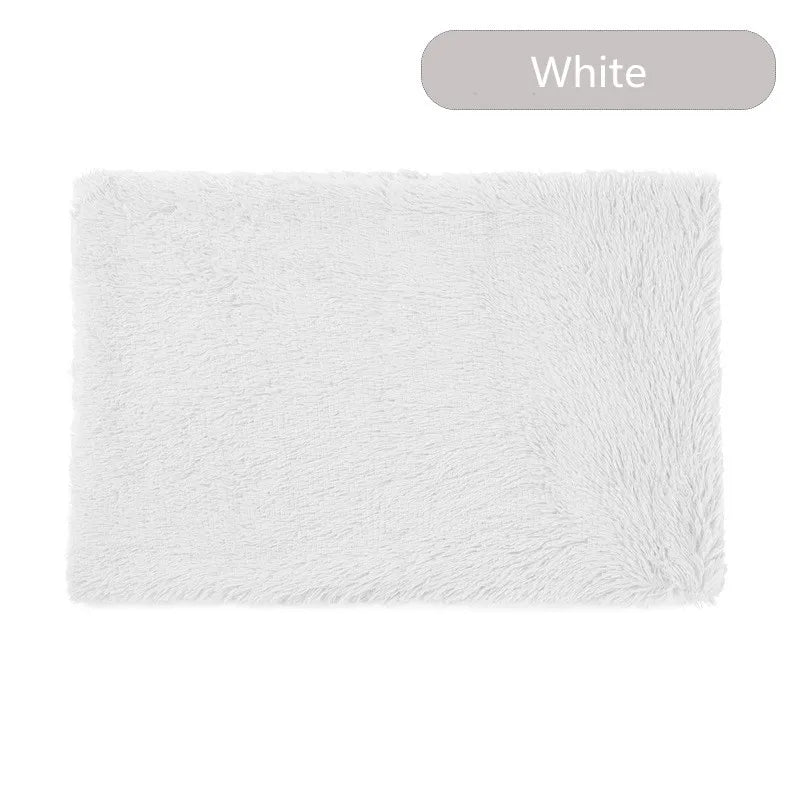Soft Warm Fluffy Pet Blanket for Dog and Cat - MyPetDollar.com
