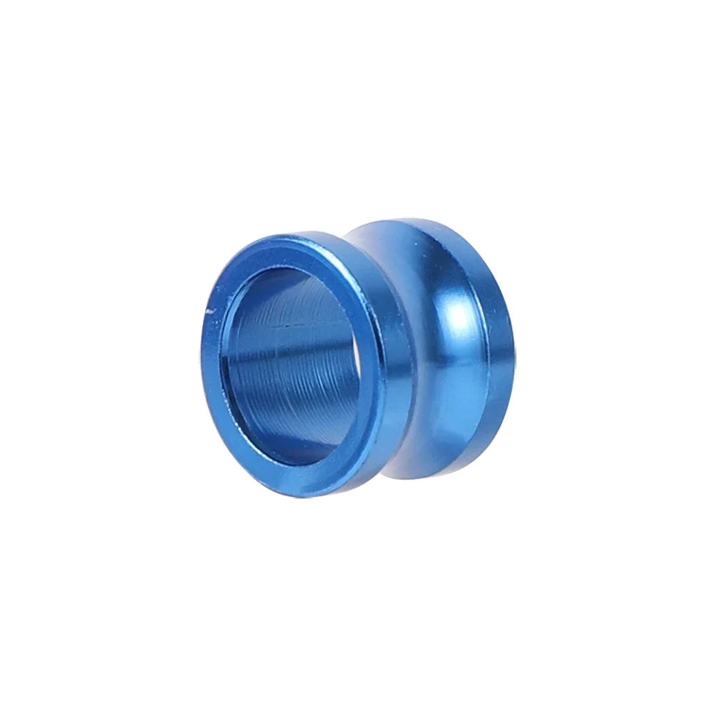 ID 8mm Bird Foot Ring – 6 Colors