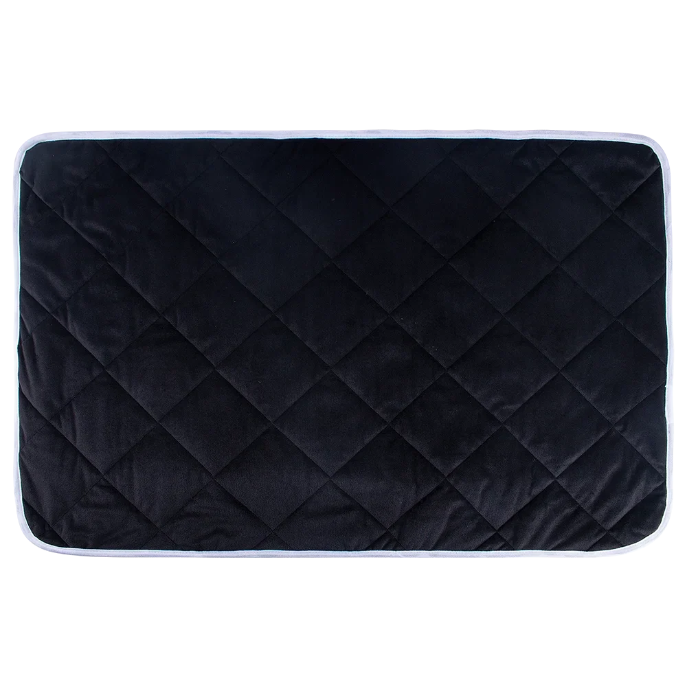 Self-Warming Pet Blanket for Outdoor Use - - MyPetDollar.com