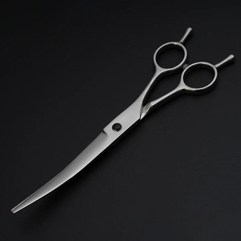 Pet Grooming Scissors Dog Hair Tool Set – Dog Supplies