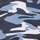Dog Camouflage Print Vest, Pet Shirt Vest - MyPetDollar.com