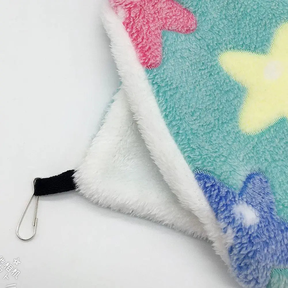 Ferret Rat Warm Hanging Pet Sleeping Bag Pet - MyPetDollar.com