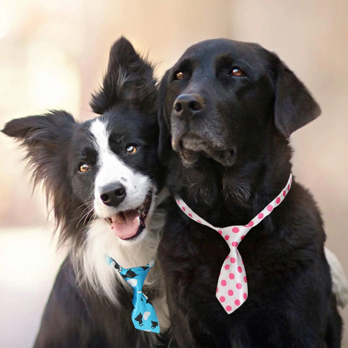 25/50/100pcs/lot Pet Cat Dog Bow Tie Lots - MyPetDollar.com