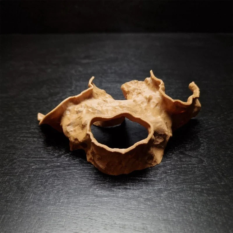 Ecological Simulation Rock Cave - Aquarium - MyPetDollar.com