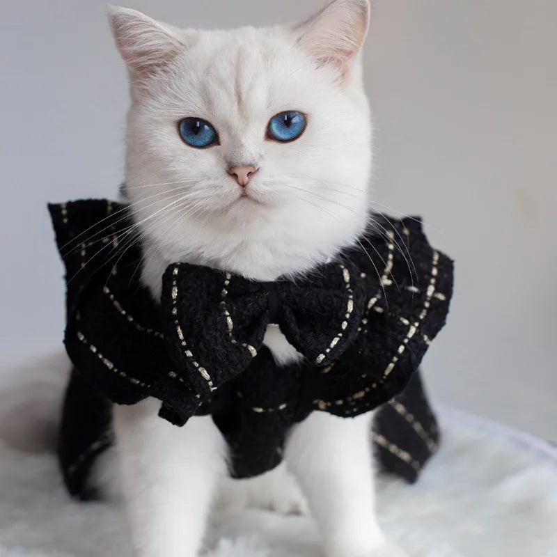Classic Design Camellia Flower Brand Pet - MyPetDollar.com