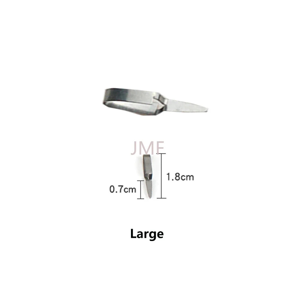 Arterial Venous Clamp Hemostatic Clip Small Blood Vessel Pet – Dog Accessories