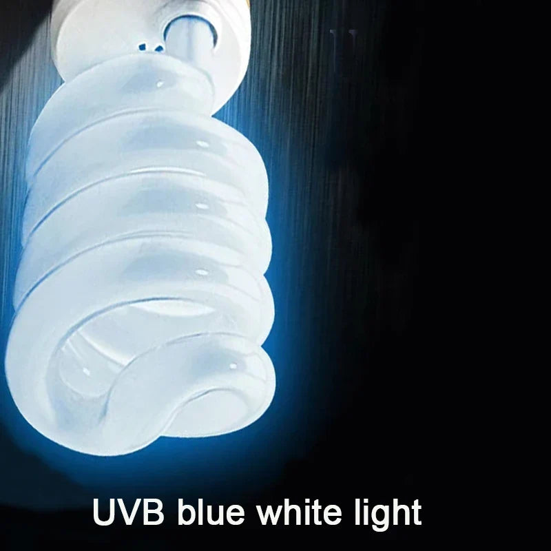 E27 13W/26W Reptile Uvb Lamp Calcium - MyPetDollar.com