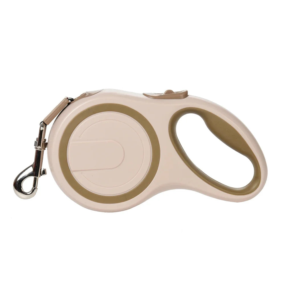 8M Strong Dog Leash Roulette Retractable Pet - MyPetDollar.com
