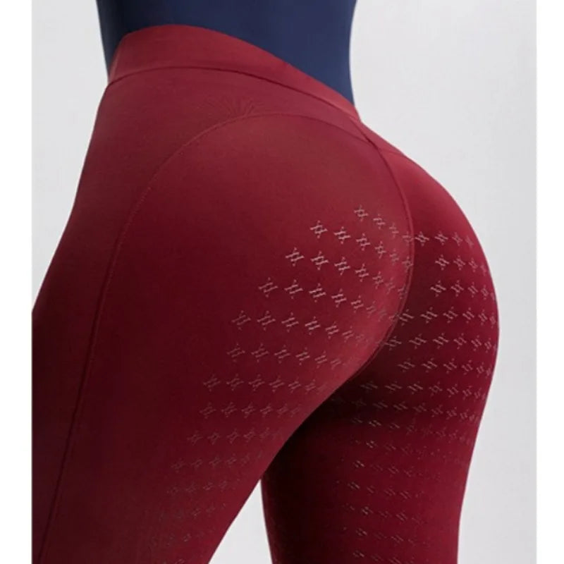 Thicken Full-seat Silicone Non-slip Horse - MyPetDollar.com