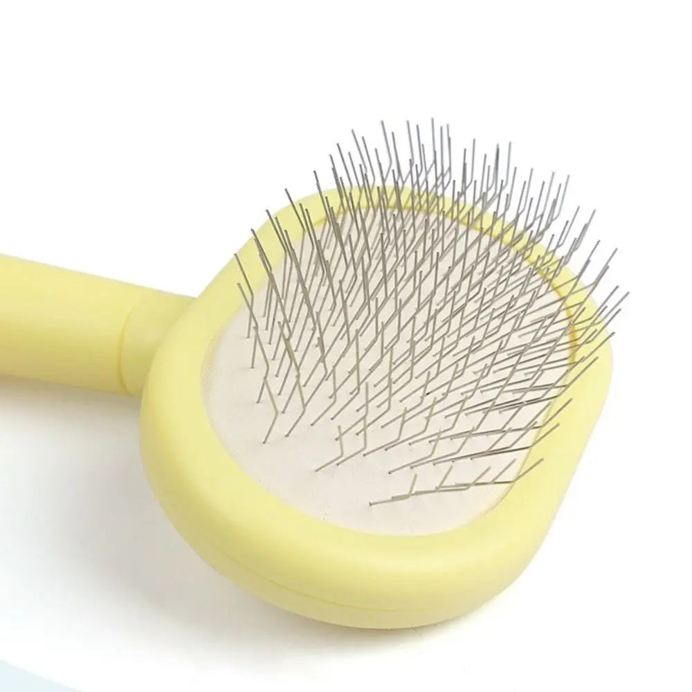 Quality Float Removal Cat Comb Pet Cleaning - MyPetDollar.com