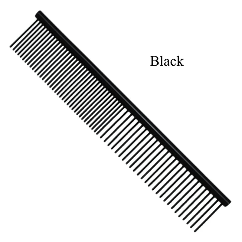 1pcs Meisha Stainless Steel Pet Comb Puppy - MyPetDollar.com