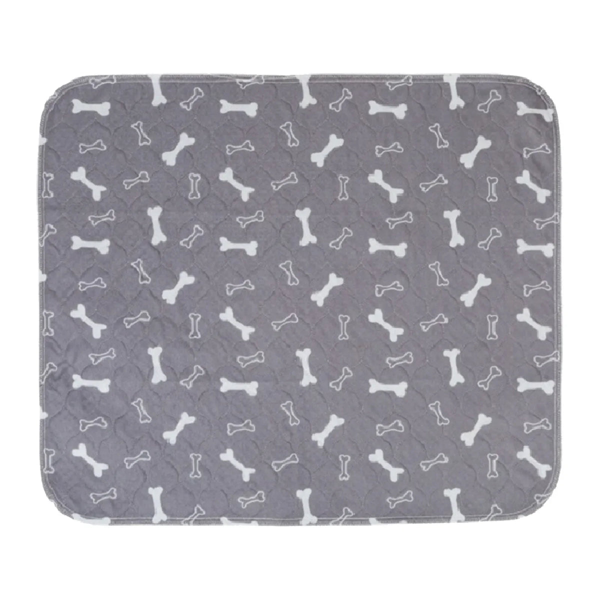 Printed Washable Dog Pee Pad Anti-Slip Pet - MyPetDollar.com