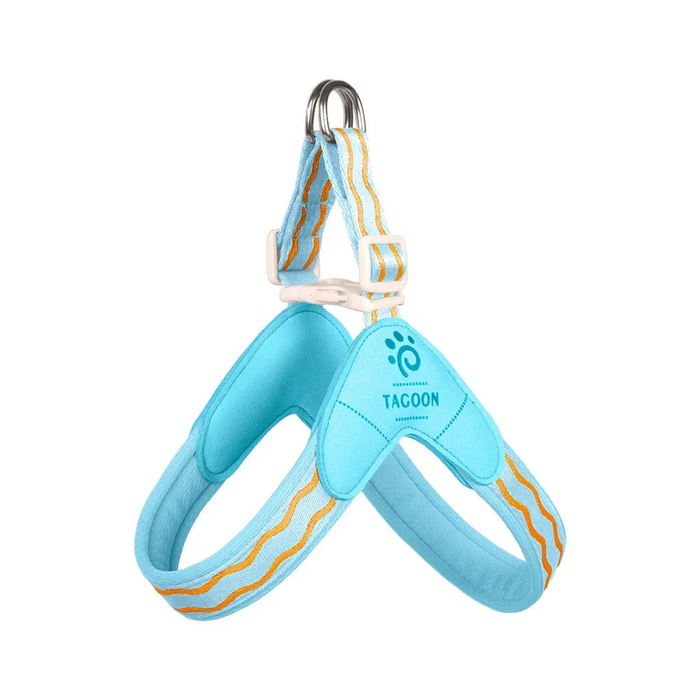Spring Summer Cat Puppy Harness Wear Simple - MyPetDollar.com