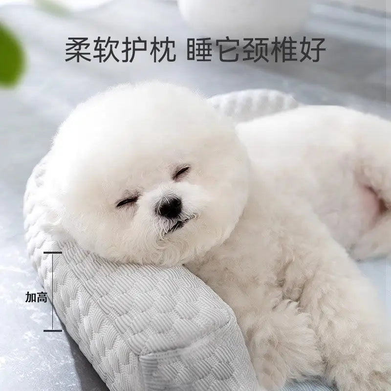 Cooling Dog Mat All Season Universal - MyPetDollar.com