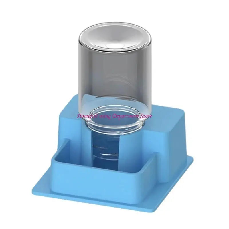 Reptiles Drinking Vessel Auto Refilling - MyPetDollar.com