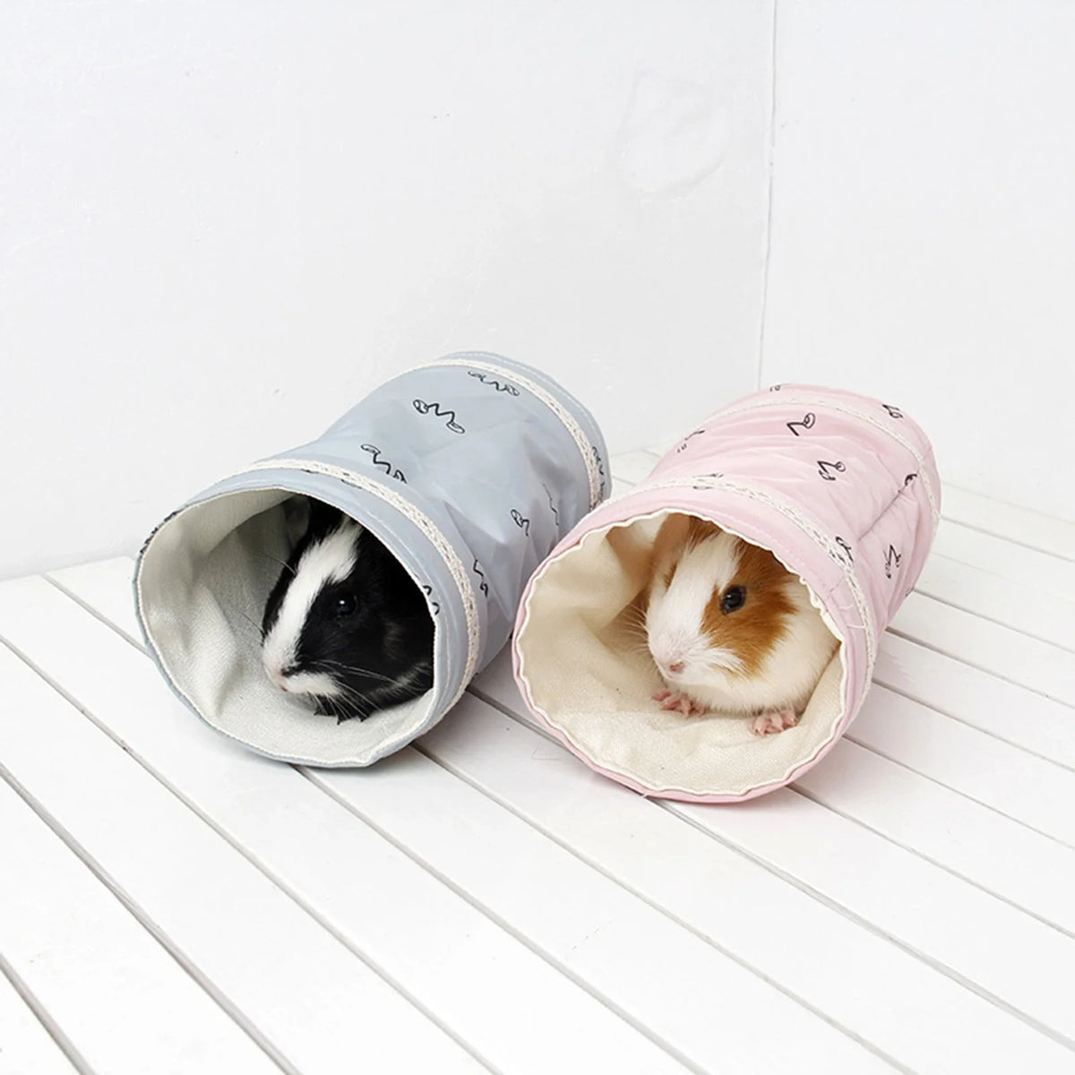 Hamster Pet Toy drill holes 2-Way/3-Way in - MyPetDollar.com