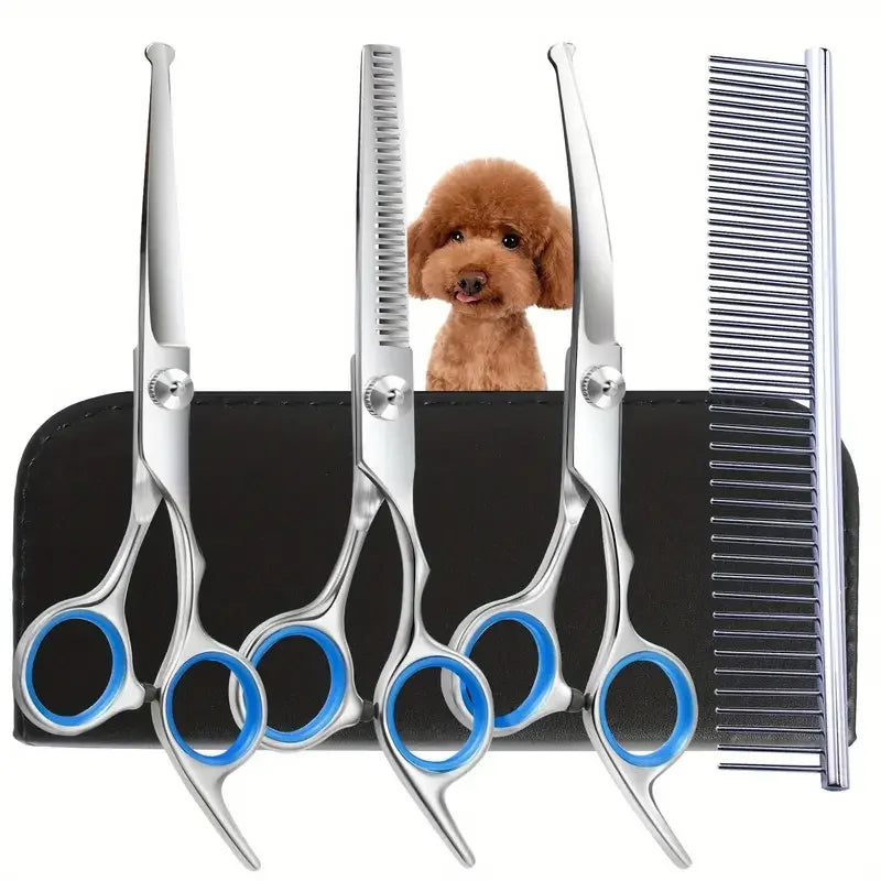 Safe and Precise Professional Pet Grooming - MyPetDollar.com