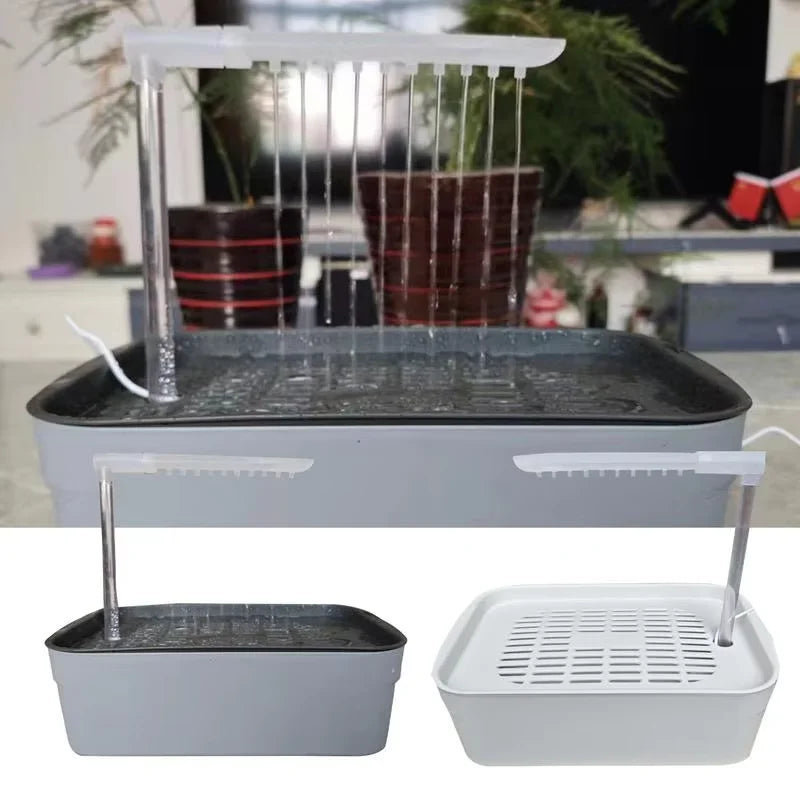 1Pc USB Electric Large Bird Bathtub Shower - MyPetDollar.com