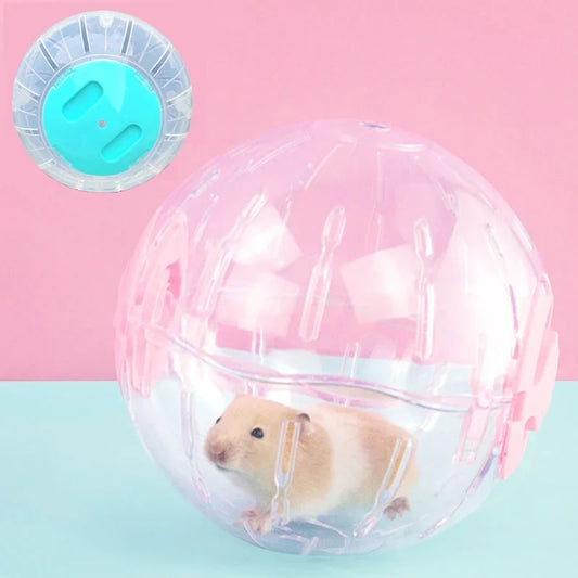 12 14.5cm Hamster Mouse Sports Fitness - MyPetDollar.com