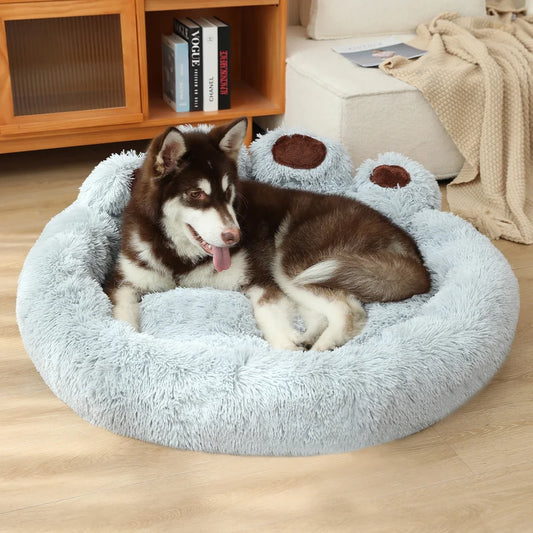 Pet Dog Bed Mat Basket Sofa Cats Products - MyPetDollar.com