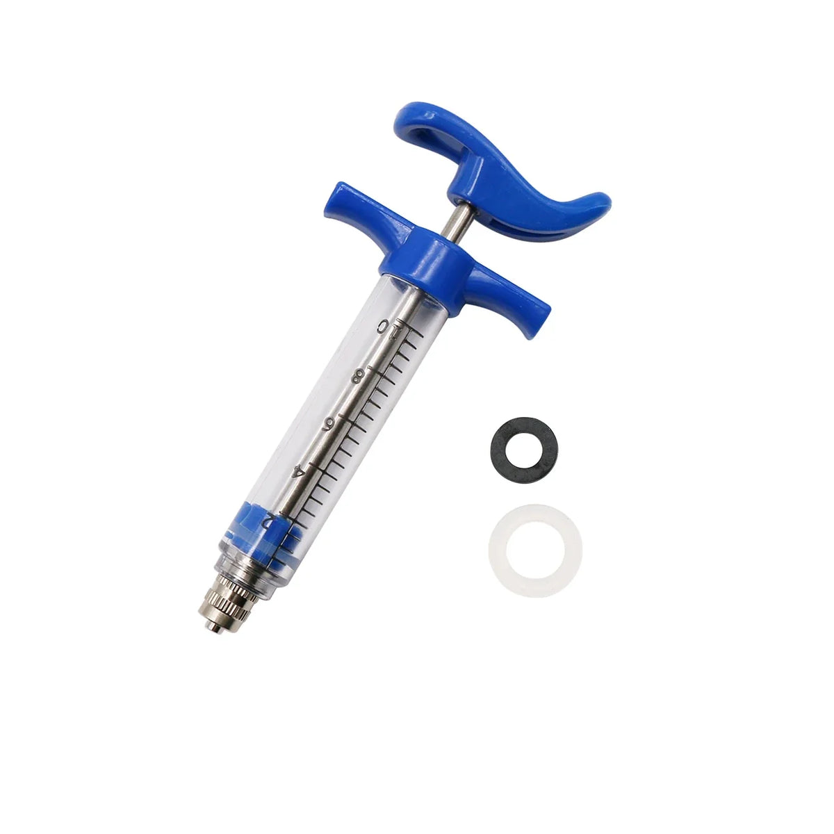 Parrot Feeding Tubes Birds Feeding Syringe - MyPetDollar.com