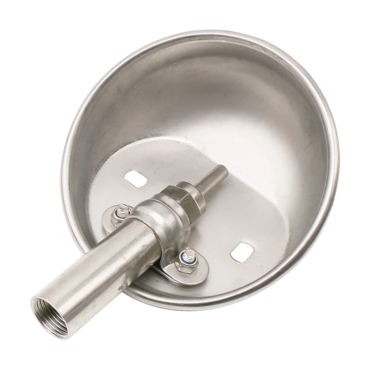 1 Pcs Pig Drinking Trough 304 Stainless - MyPetDollar.com