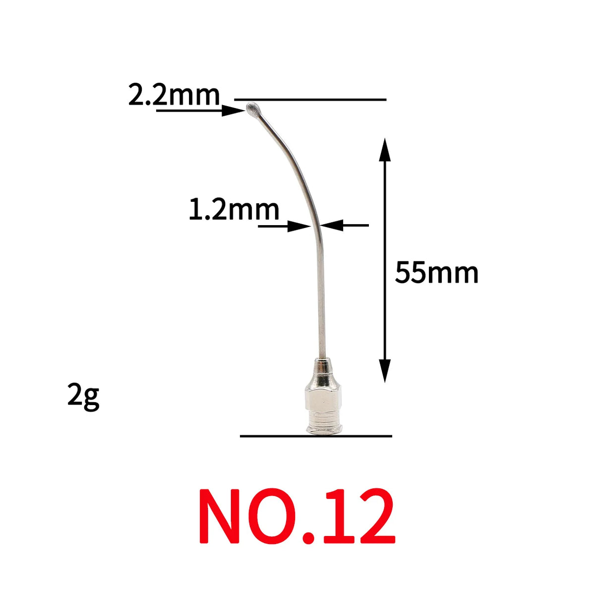 Parrot Feeding Tubes Birds Syringe – 10 Colors