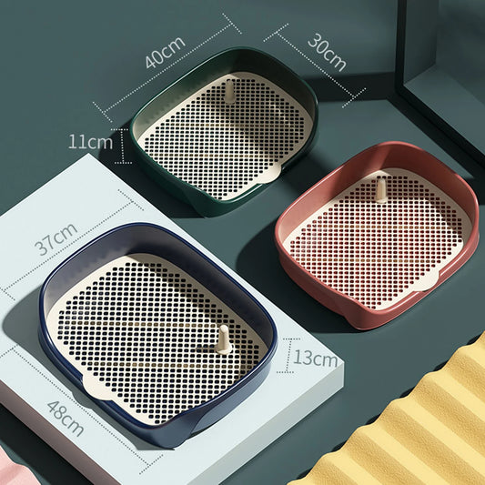 Pet Dog Toilet for Cat Portable Indoor - MyPetDollar.com