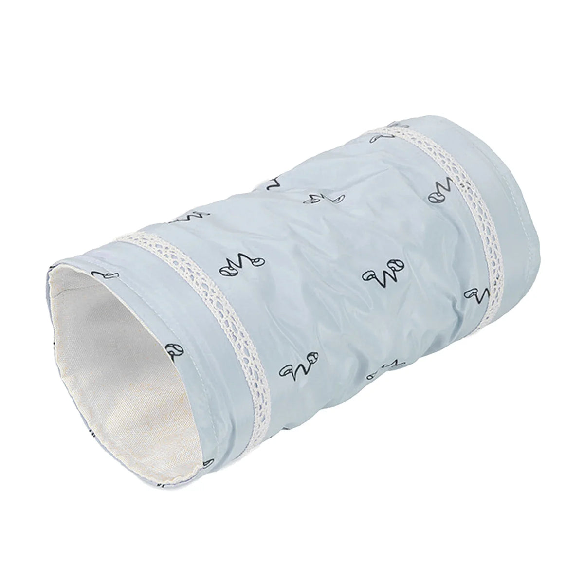Hamster Pet Plaything Drill Holes 2-Way 3-Way in Hedgehog Tunnel
