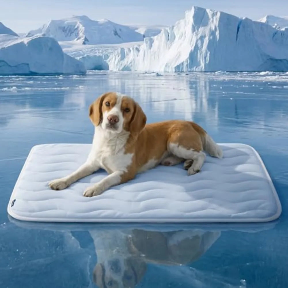 Bedsure Cooling Mat for Medium to Extra - MyPetDollar.com