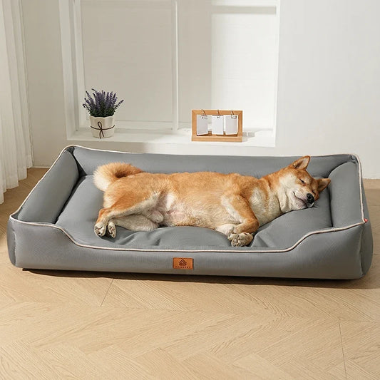 Dog Bed for Large Dogs - Extra Thick - MyPetDollar.com