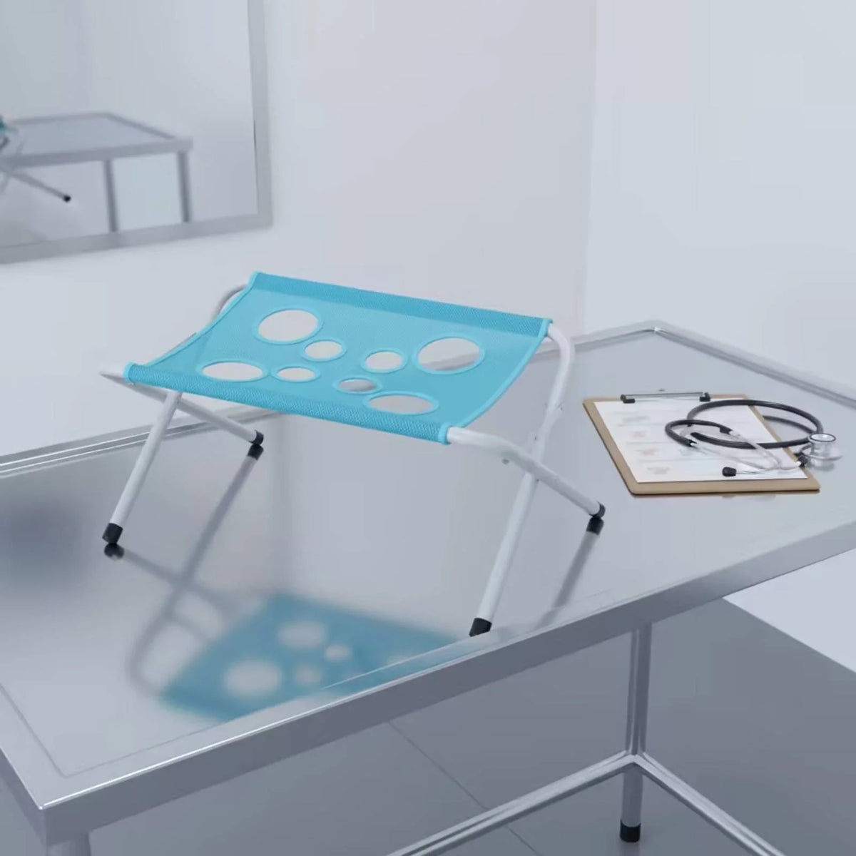 Foldable Pet Grooming Hammock Bed Anti - MyPetDollar.com
