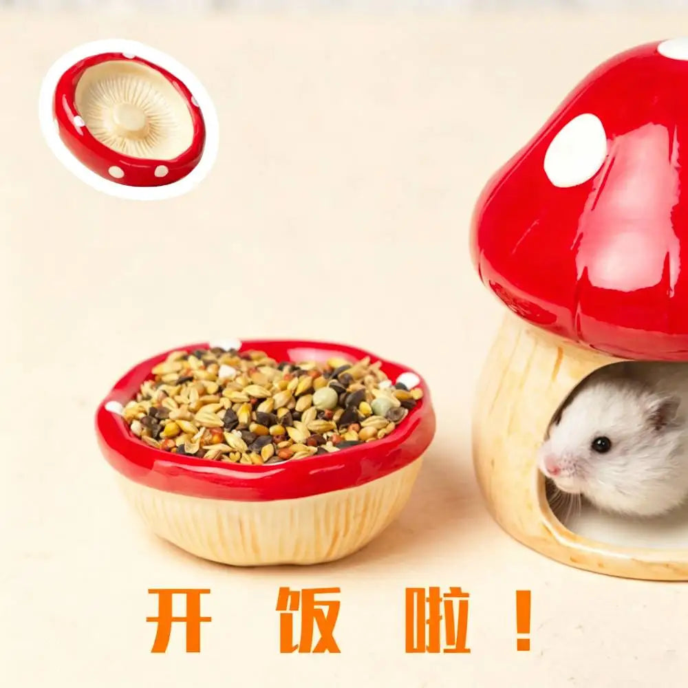 Hamster Water Bottle with Easy to Cage - MyPetDollar.com