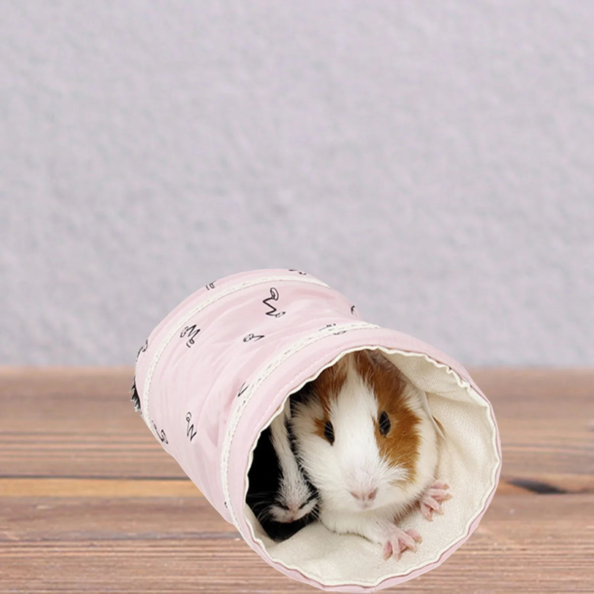 Hamster Pet Toy drill holes 2-Way/3-Way in - MyPetDollar.com