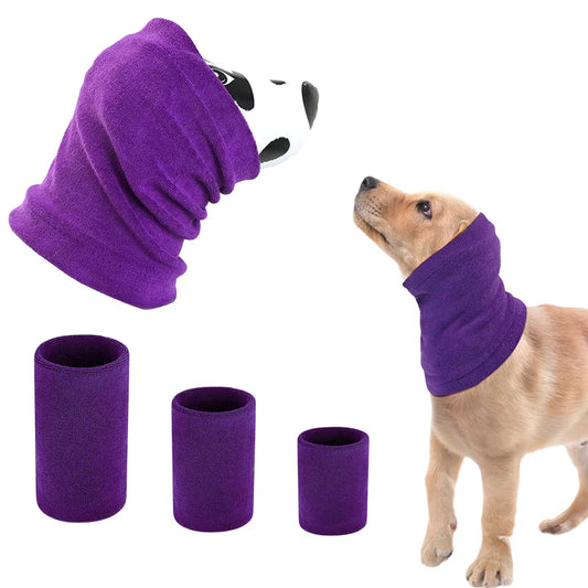 Calming Pet Earmuffs: Noise-Canceling Ear - MyPetDollar.com