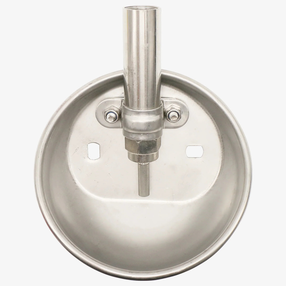 1 Pcs Pig Drinking Trough 304 Stainless - MyPetDollar.com