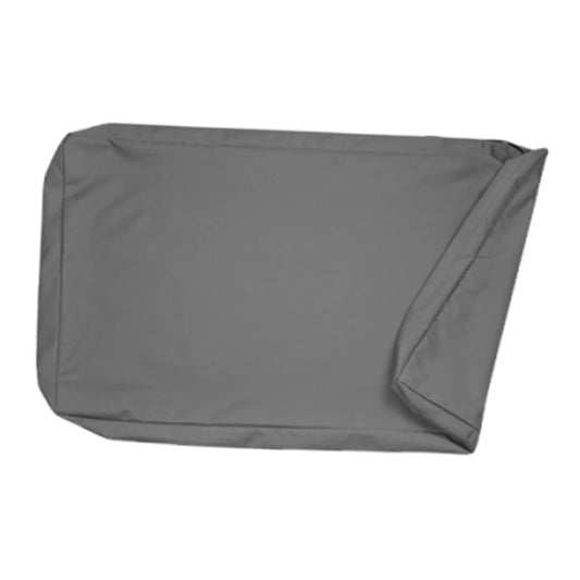 Oxford Cloth Dog Bed Cover Zippered Washable - MyPetDollar.com